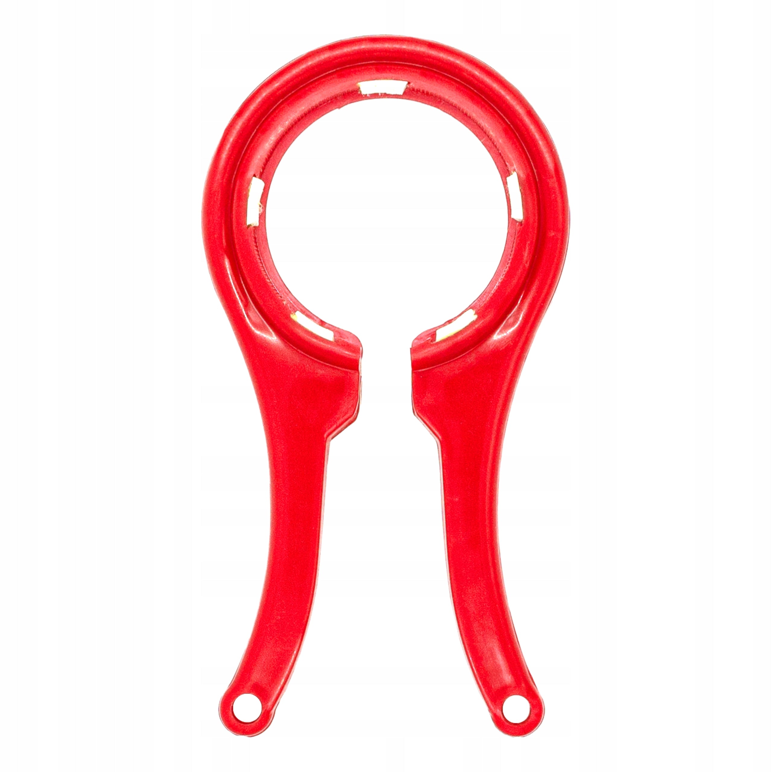 UNIVERSAL TWIST Jar Opener DOES NOT DAMAGE Soft-Plast NUTS