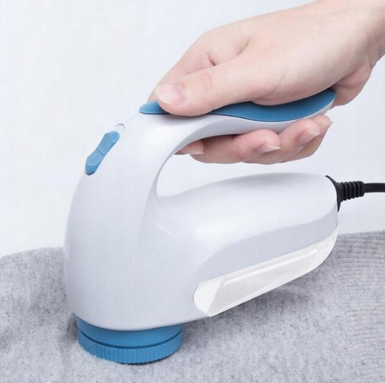 UPHOLSTERY CLOTHES SHAVER WITH 230V POWER CABLE Brand LTC