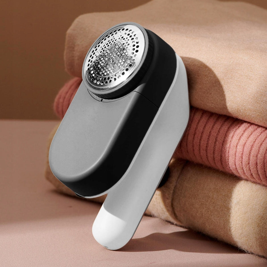 UPHOLSTERY SWEATER CLOTHES SHAVER DOUBLE ADJUSTMENT Packaging status original