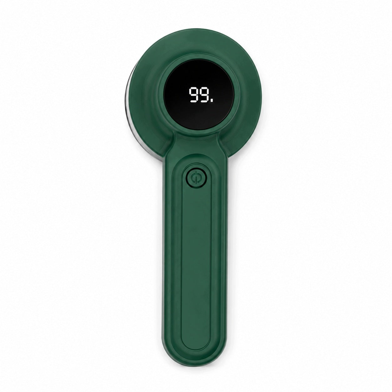 UPHOLSTERY SWEATER CLOTHES SHAVER WIRELESS STRONG BLADE DISPLAY 4 Manufacturer code GOLARKA DO UBRAŃ ELEKTRYCZNA