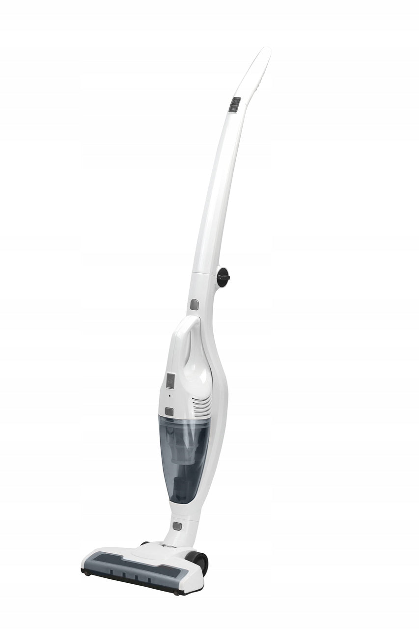 UPRIGHT VACUUM CLEANER 2IN1 ŁUCZNIK OP-2018 WIRELESS LED 38MIN 0,5L