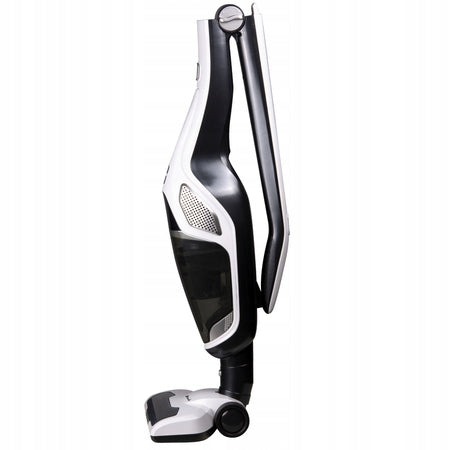 UPRIGHT VACUUM CLEANER 2IN1 ŁUCZNIK OP-2019 WHITE POWER 115W 60 MIN TURBO BRUSH Manufacturer code OP-2019