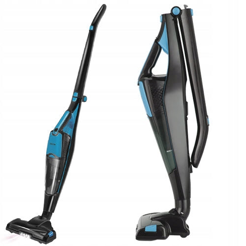 UPRIGHT VACUUM CLEANER MOD 38 N WIRELESS Packaging status original