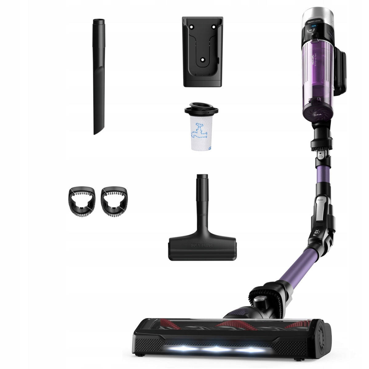 UPRIGHT VACUUM CLEANER PROFESSIONAL SOLID LIGHTWEIGHT HANDHELD POWERFUL 250W XXL