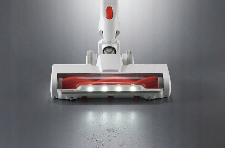 UPRIGHT VACUUM CLEANER XIAOMI G20 LITE WIRELESS BAGLESS FILTRATION POWERFUL Manufacturer code ODKURZACZ PIONOWY XIAOMI G20 LITE