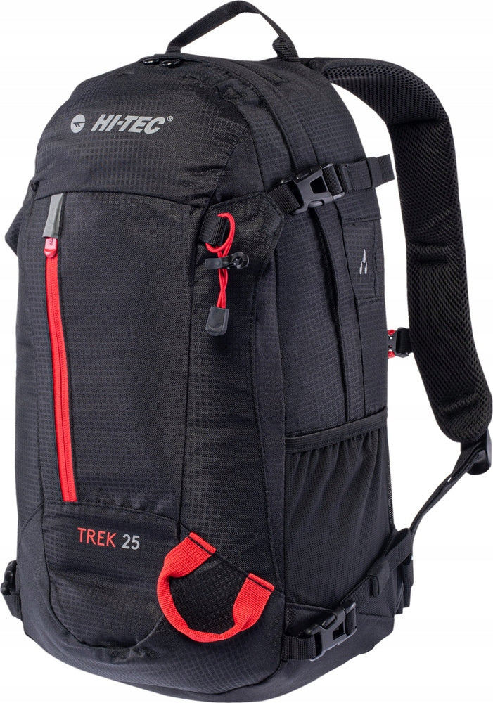 URBAN TREKKING BACKPACK HI-TEC TREK 25 LITERS + COVER Manufacturer code M000236134