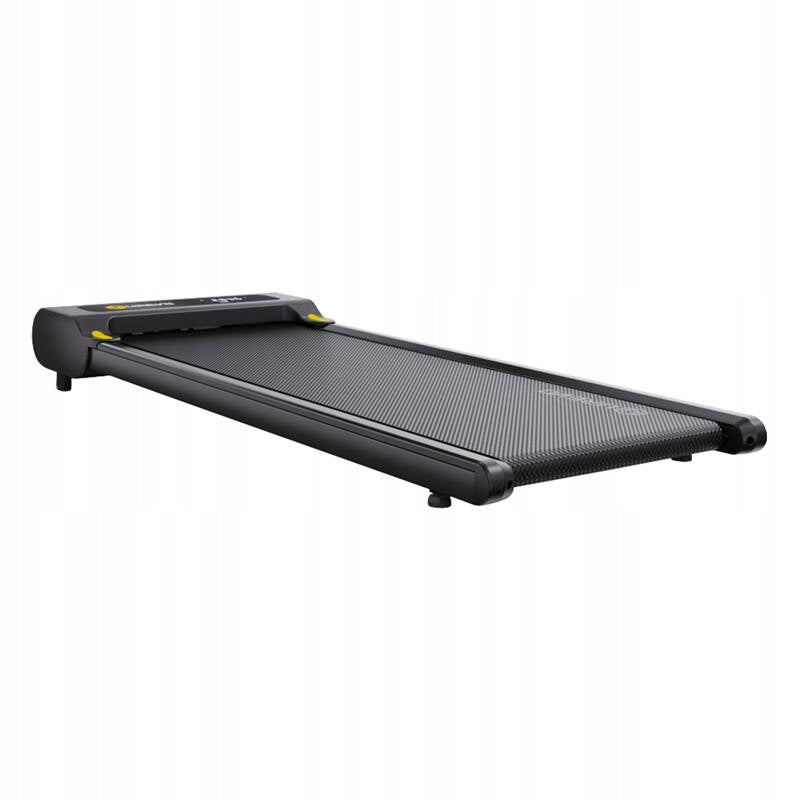 UREVO Walkway E3S Electric Treadmill (Black) Packaging status original