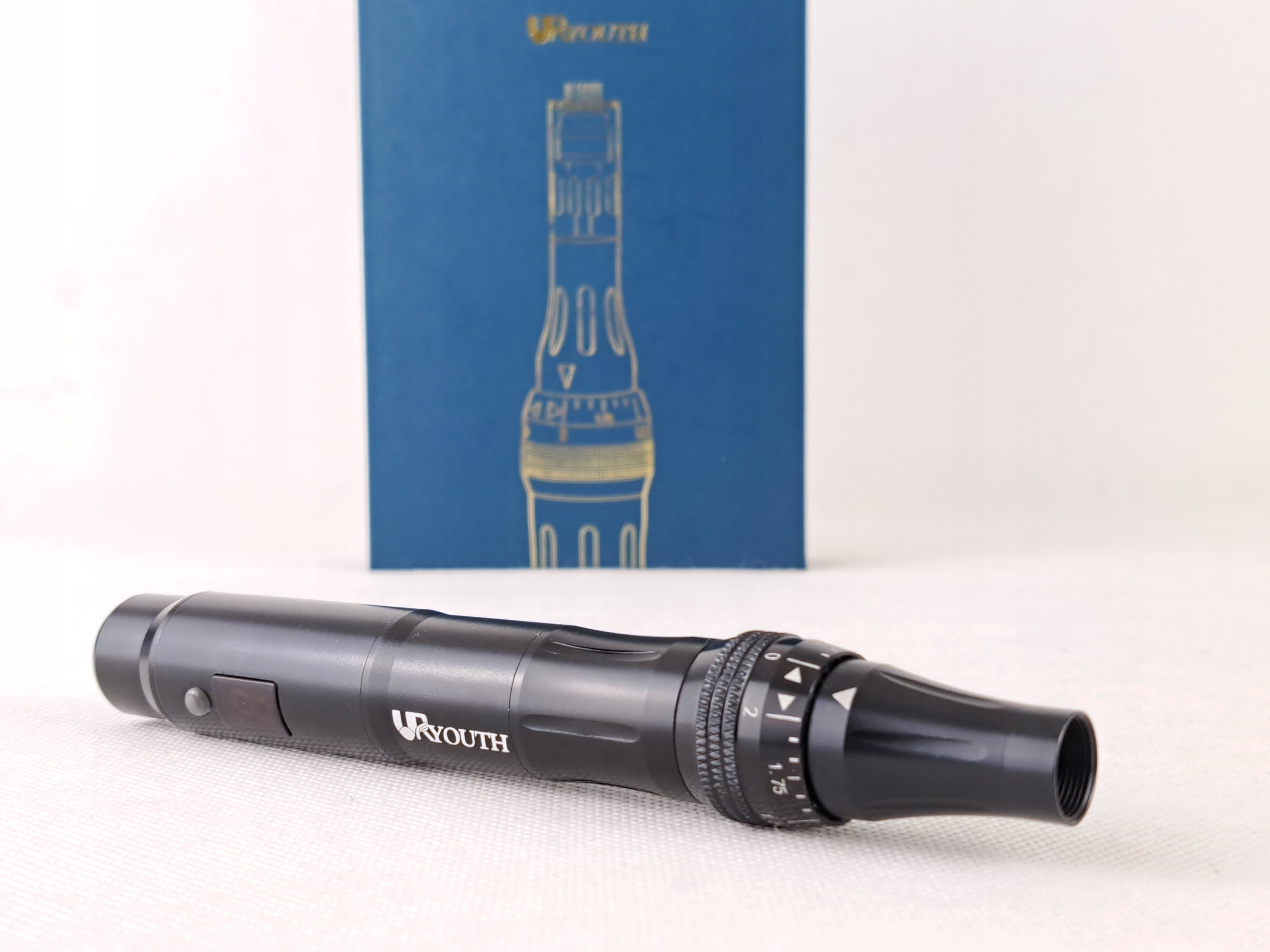 URYOUTH Electric Derma Pen Cordless Wireless