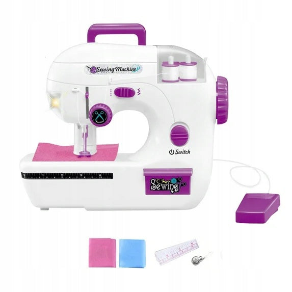 USB 012904 94819 sewing machine Madej