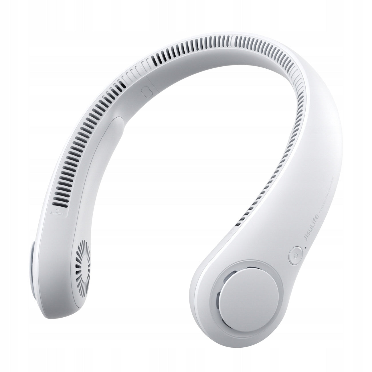 USB 4000mAh NECK FAN PORTABLE FAN JISULIFE 5 AIRFLOW MODES Manufacturer code 6975061533054
