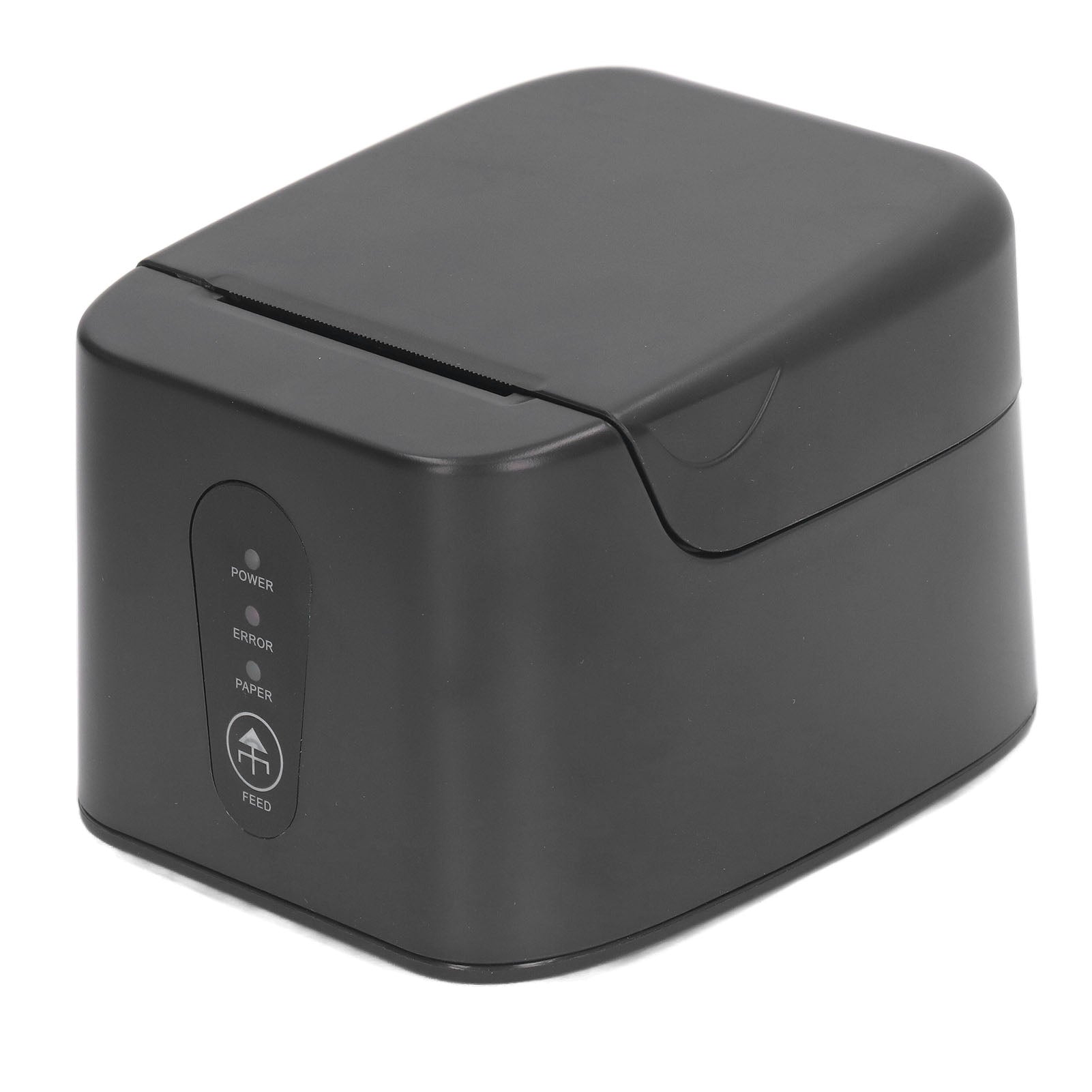USB+ BLUETOOTH Courier Label Printer With PC AND ANDROID IOS PHONE