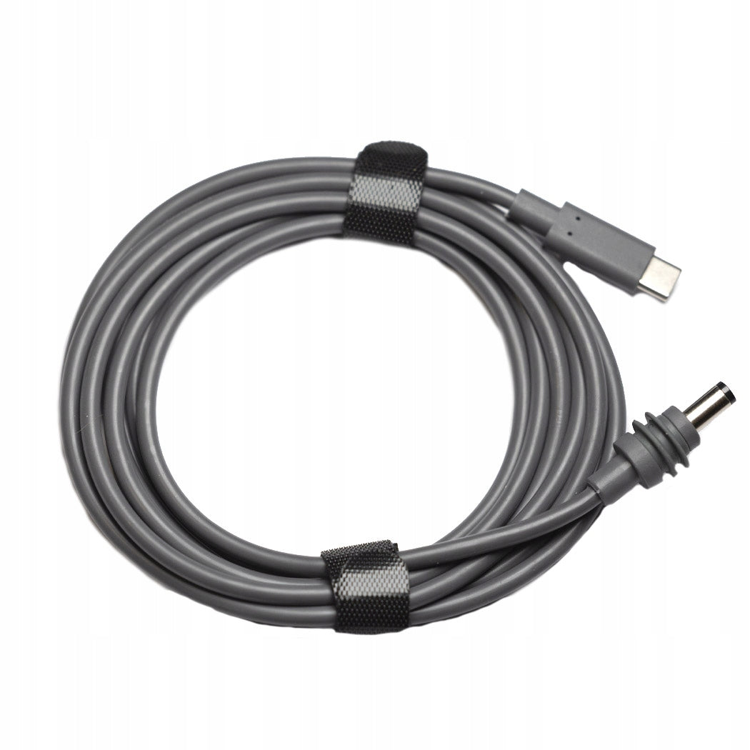 USB-C to DC Cable – Dedicated for Starlink Mini (5m)