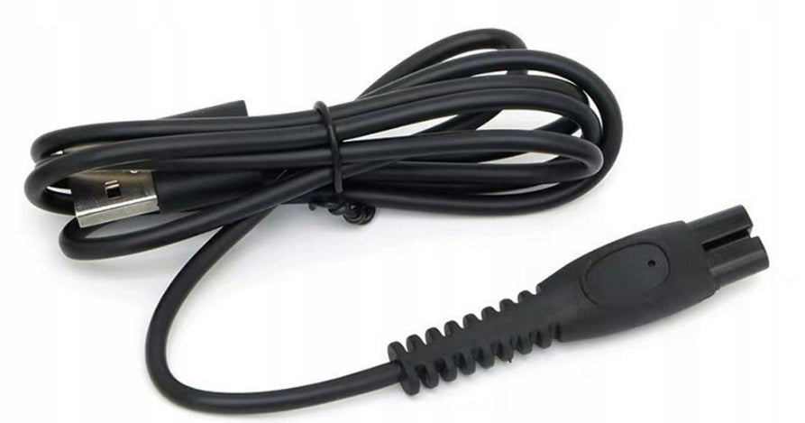 USB CABLE FOR SHAVER Philips OneBlade QP 2724 QP2824 QP2834 QP4530 QP4630 Brand no brand