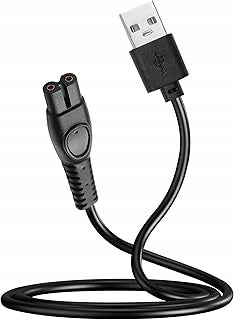 USB CHARGER CABLE FOR PHILIPS BRL126 BRL136 BRL146 BRL166 BRL176