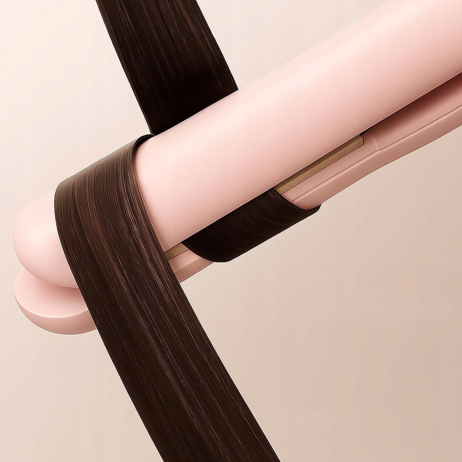 USB CHARGING HAIR STRAIGHTENER, MINI PORTABLE HAIR STRAIGHTENER Manufacturer code Prostownica do włosów