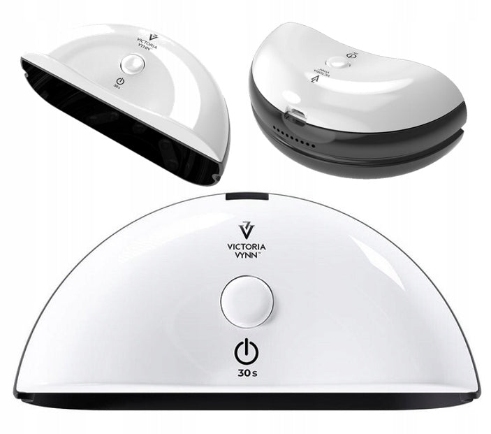 USB LED LAMP Manicure Lamp 6W VICTORIA VYNN Brand Victoria Vynn