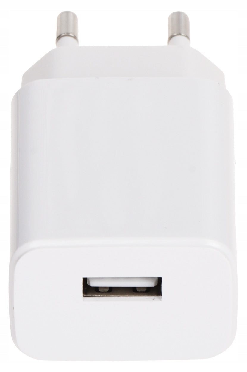 USB POWER ADAPTER 5V 2 A 10W WHITE CHARGER 5V 2A 10W USB C