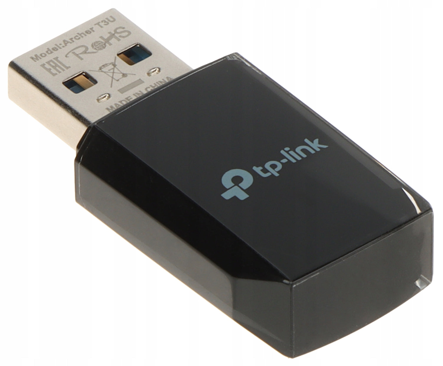 USB WLAN 2.4 GHz 5 GHz WIFI CARD Manufacturer code KARTA WIFI USB WLAN 2.4 GHz 5 GHz TP-LINK