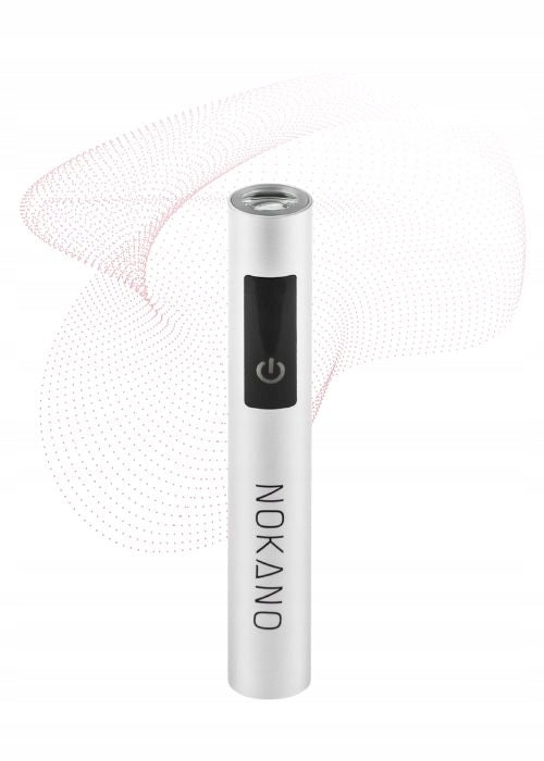 USB lamp small portable for nail ornaments NOKANO UV/LED lamp Mini Chic Brand NOKANO