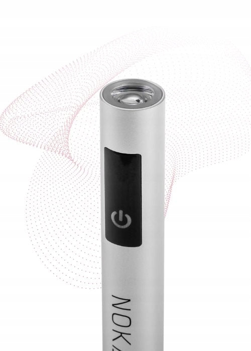 USB lamp small portable for nail ornaments NOKANO UV/LED lamp Mini Chic Model 3B