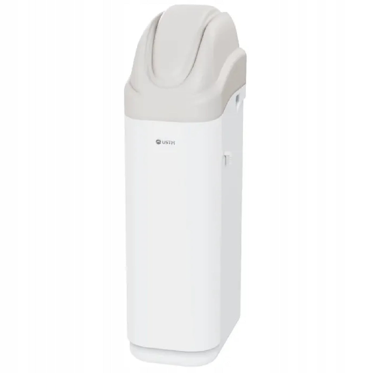 USTM Primo 20 Water Softener with Bypass Head, 20 L