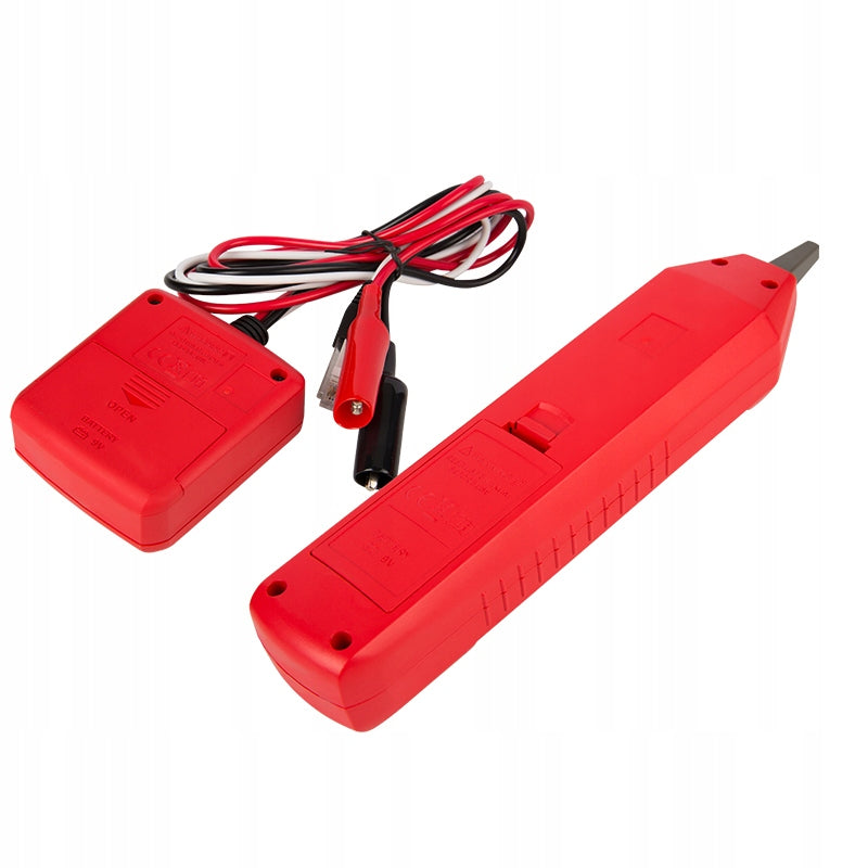 UT682D Meter Pair Finder Wire TESTER RJ 11 Brand UNI-T