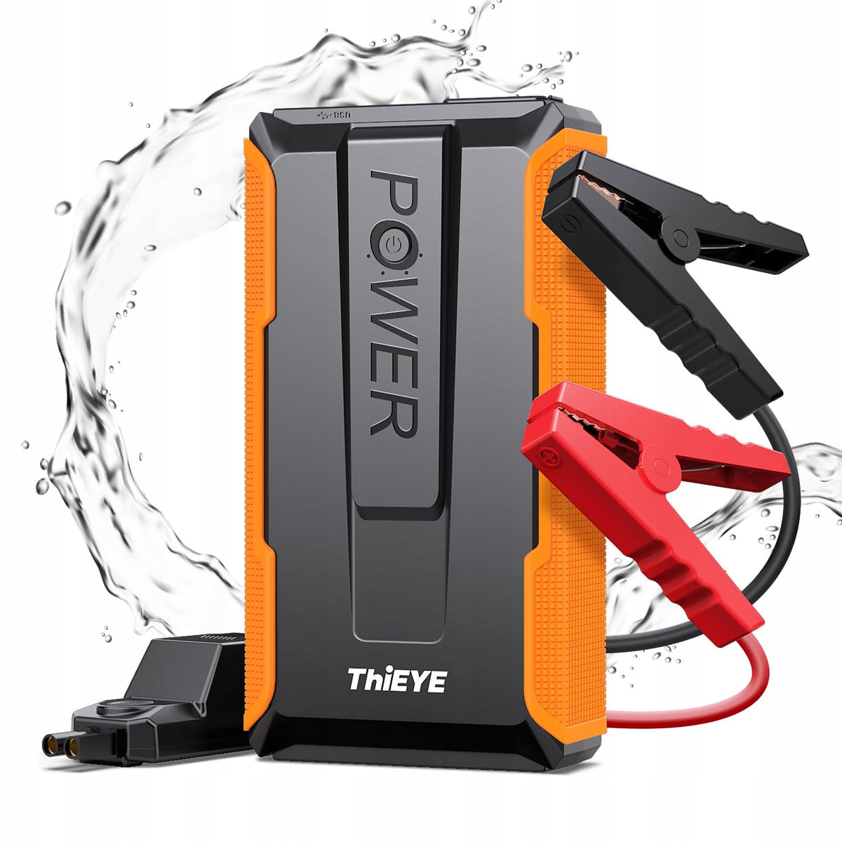 UTRAI T1 JUMP STARTER 1400A POWERBANK EMERGENCY STARTER FOR CAR Brand Utrai