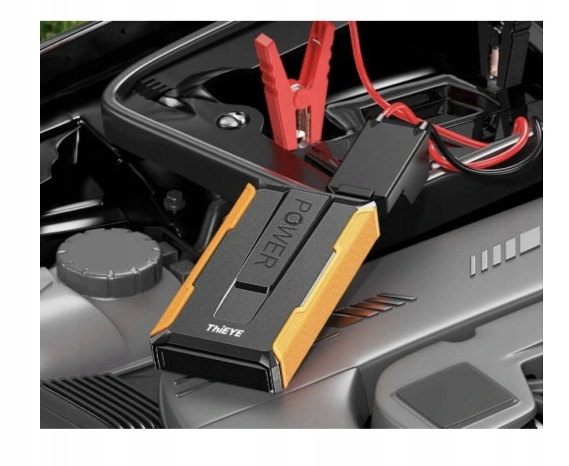 UTRAI T1 JUMP STARTER 1400A POWERBANK EMERGENCY STARTER FOR CAR Manufacturer code 5900001047903