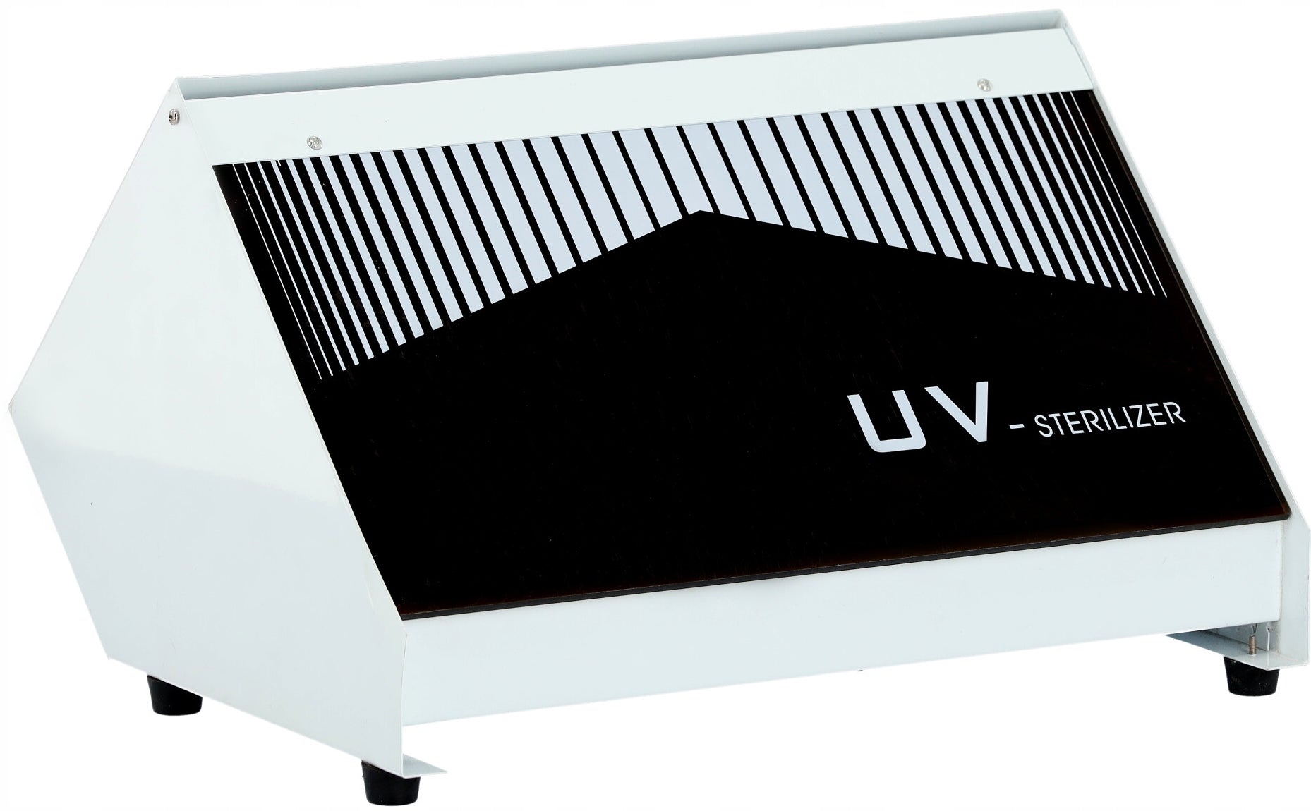 UV-C Cosmetic Sterilizer for Salon SPA Hairdresser Sanitizer Brand Calissimo