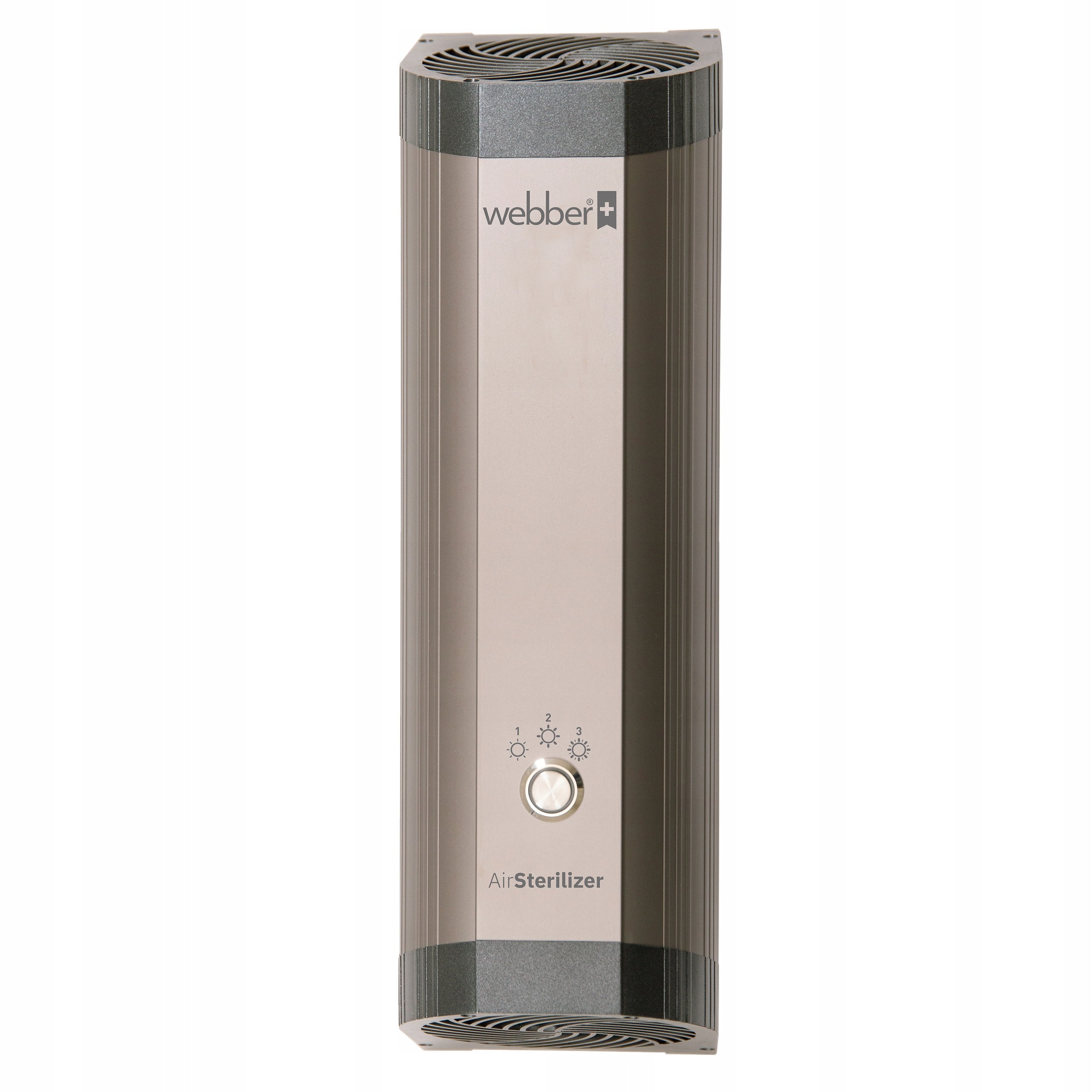 UV-C FLOW LAMP BACTERICIDAL OZONATOR
