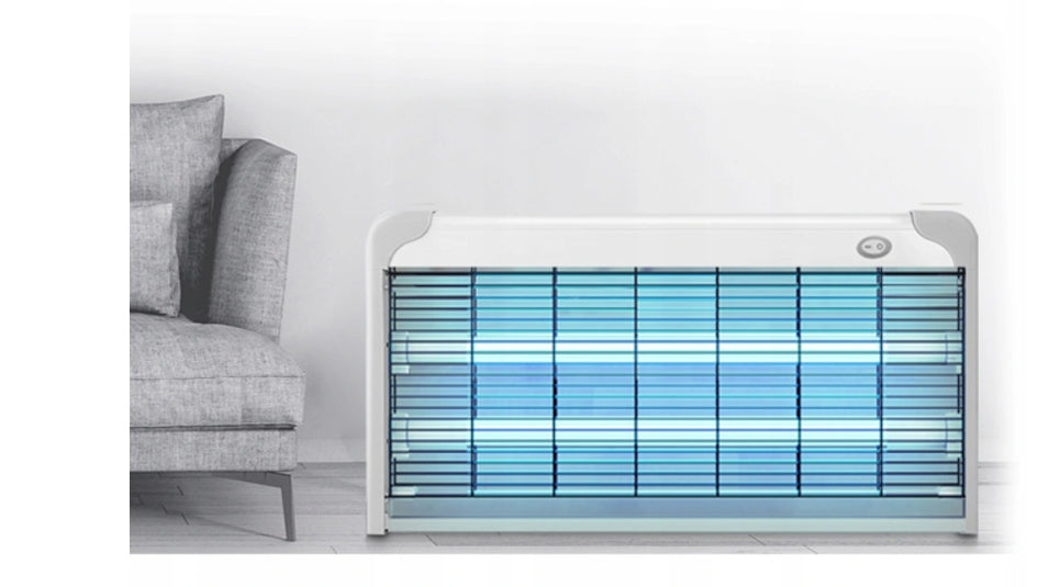 UV-C LAMP 40W BACTERICIDAL DISINFECTION UP TO 40M2 Manufacturer code ML-UVC-40W