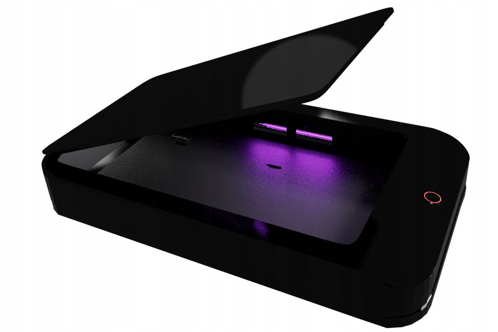 UV-C STERILIZER DISINFECTANT LAMP FOR DISINFECTION Brand Xtech