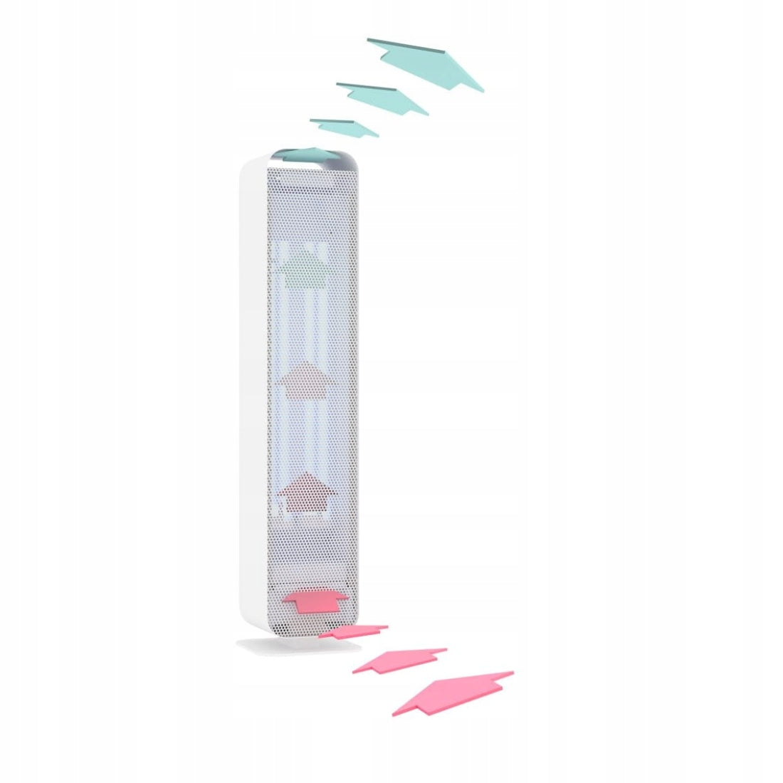 UV-C STERILON FLOW 144W DUAL FUNCTION EAN (GTIN) 5905963246463