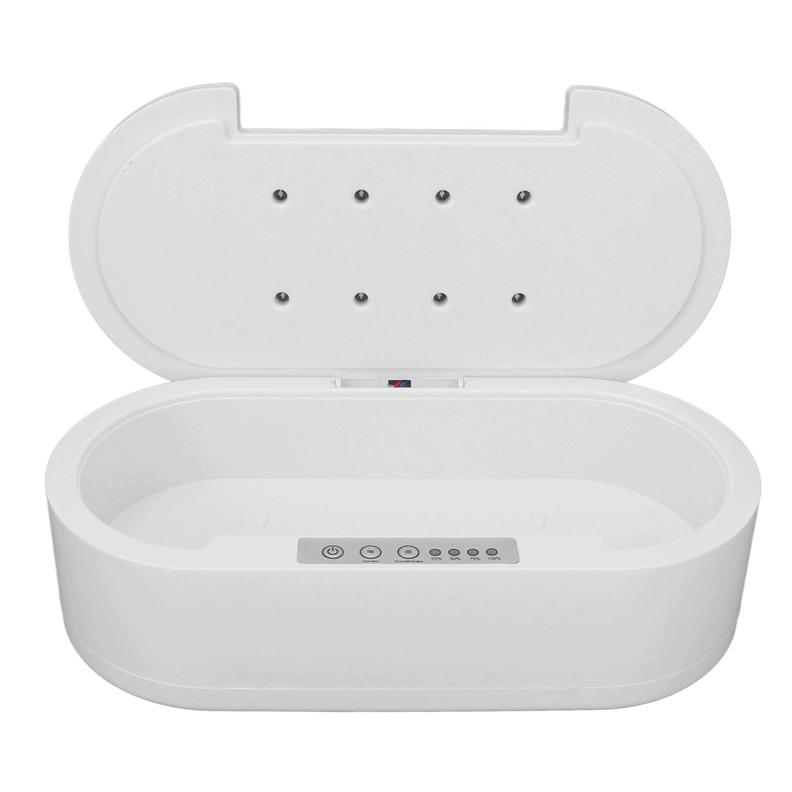 UV CLEANING BOX 360 DEGREE VOICE AROMATHERAPY AUTOMATIC