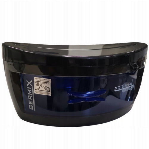 UV HAIRDRESSER STERILIZER FOR DISINFECTING TOOLS Brand Multico
