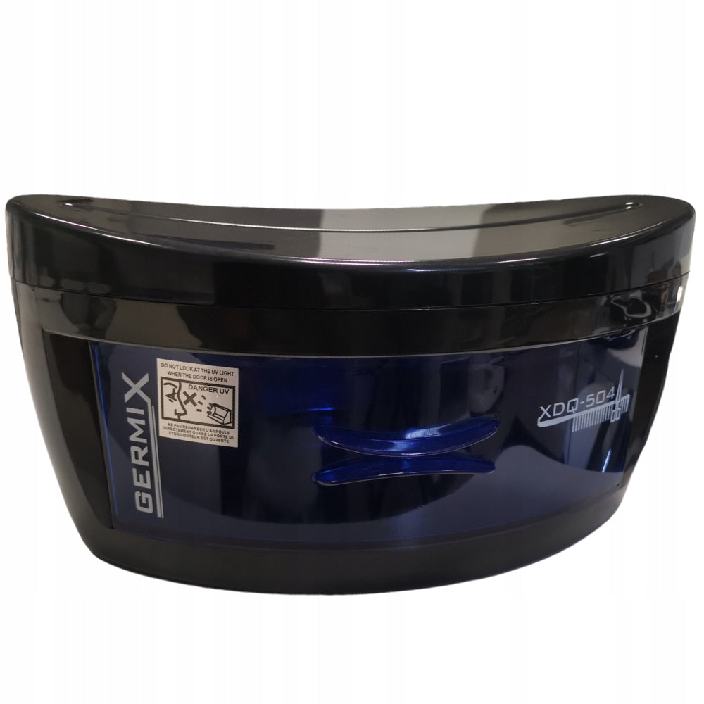 UV HAIRDRESSER STERILIZER FOR DISINFECTING TOOLS