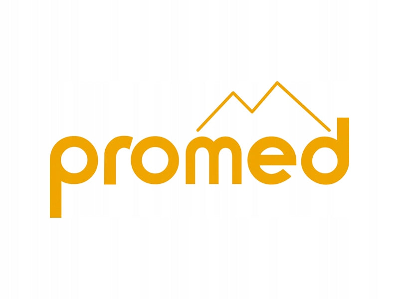 UV LAMP + 4 timer bulbs, German PROMED classic Brand Promed