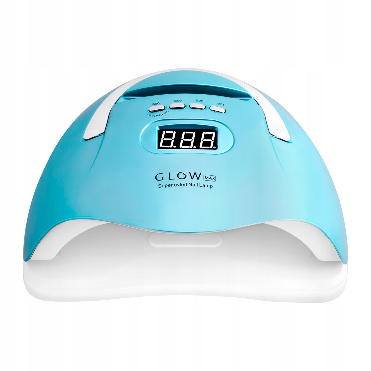 UV LED Glow F2 BP 220W Lamp Batteries included no
