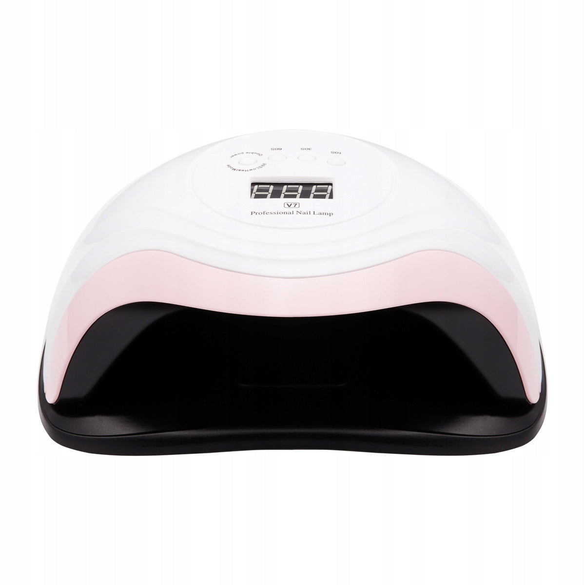 UV LED Glow V7 168W Lamp Color white