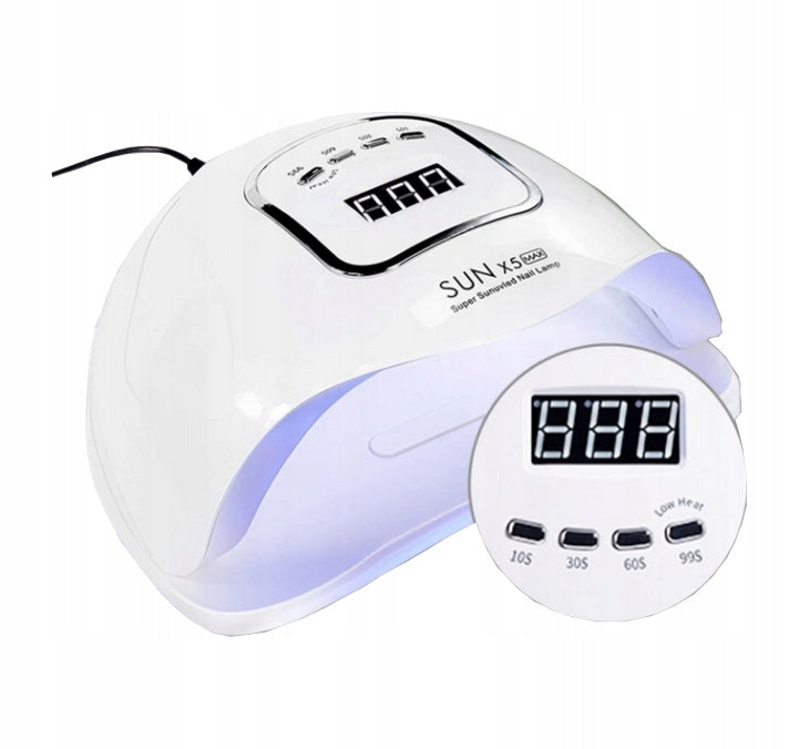 UV LED LAMP for nails hybrid gels