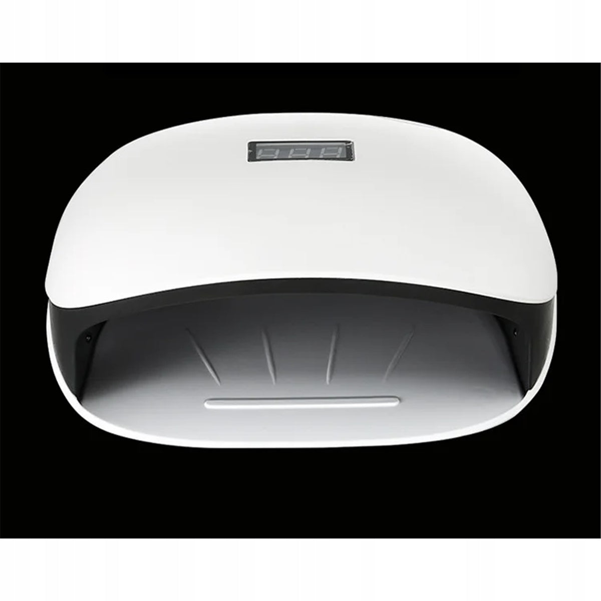 UV LED Lamp 48W 36 LED FOR Hybrid Gel Fast, White Brand no brand