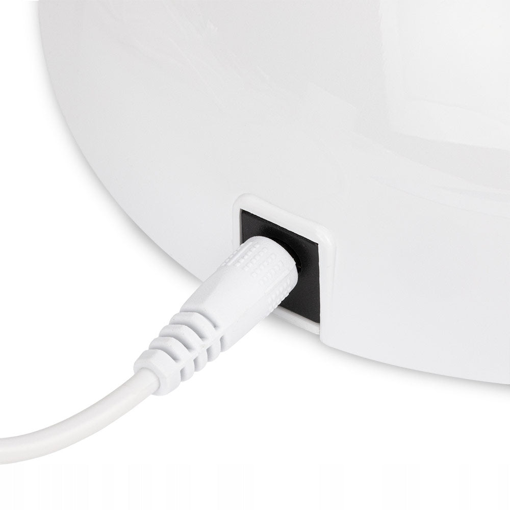 UV LED Lamp SUN 1S 48W White Brand Allepaznokcie