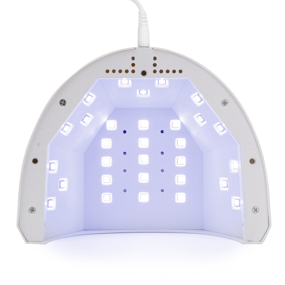 UV LED Lamp SUN 1S 48W White Packaging status original
