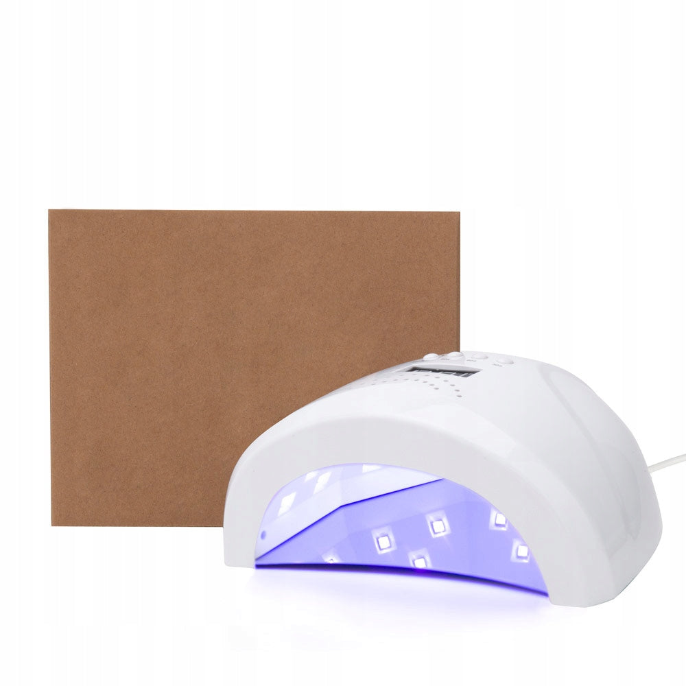 UV LED Lamp SUN 1S 48W White
