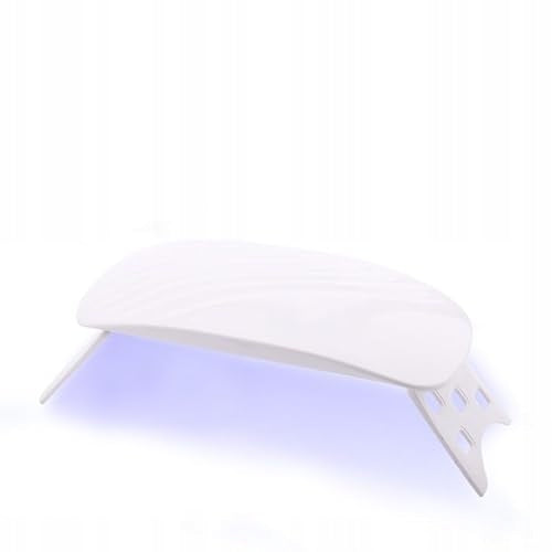 UV LED NAIL LAMP 36W 12 LEDS RESIN DRYER DIY Wedding GIFT