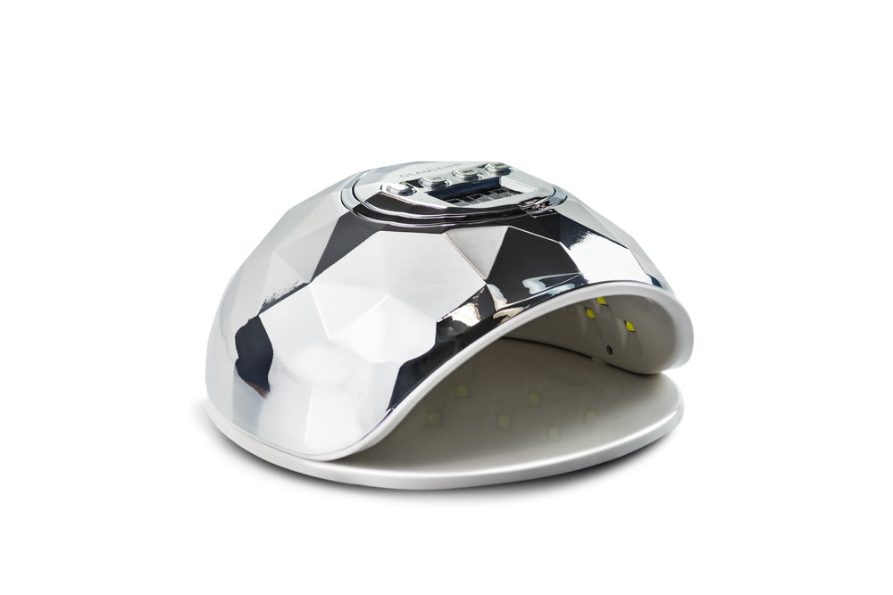 UV LED NAIL LAMP 80W MANICURE PEDICURE EAN (GTIN) 5901687922447