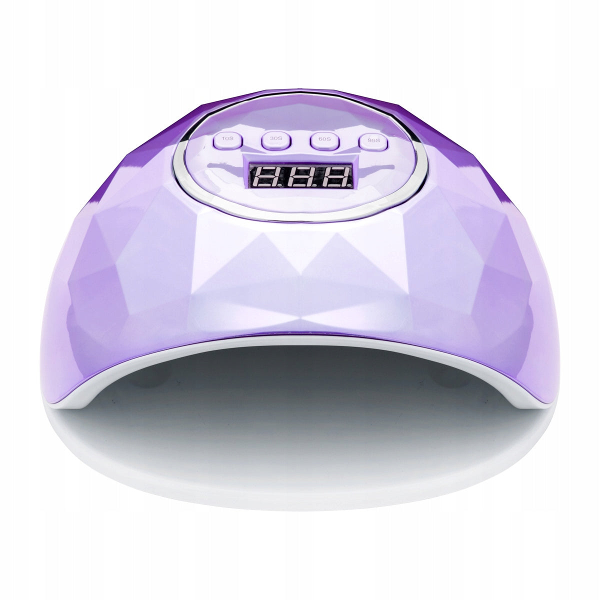UV LED Shiny Lamp 86W Purple Pearl Brand Activeshop