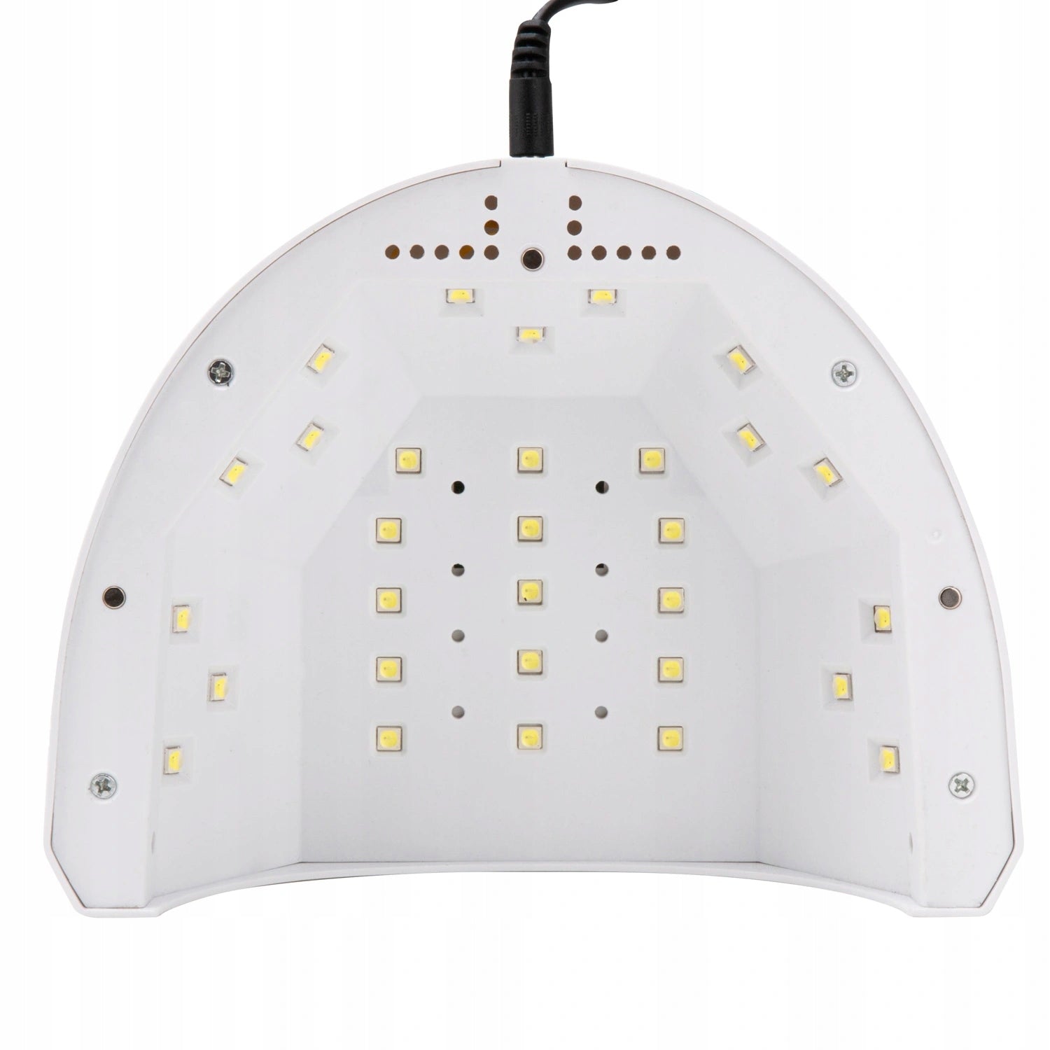 UV LED Stylistic Lamp L2 48W Mirror Bottom Manufacturer code CL30787