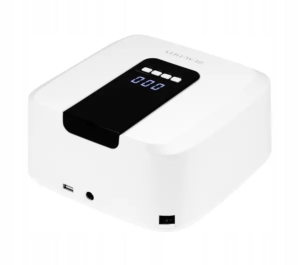 UV/LED Wireless Nail Lamp Beautifly Lumina Nails Medical device no