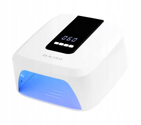 UV/LED Wireless Nail Lamp Beautifly Lumina Nails